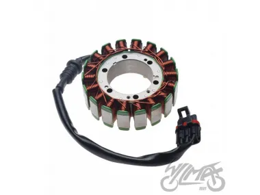Apvija, apvijos generatoriaus HARLEY DAVIDSON 30734-04K