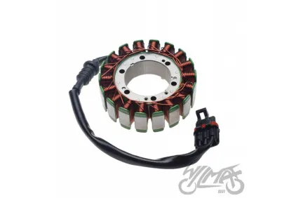 Apvija, apvijos generatoriaus HARLEY DAVIDSON 30734-04K