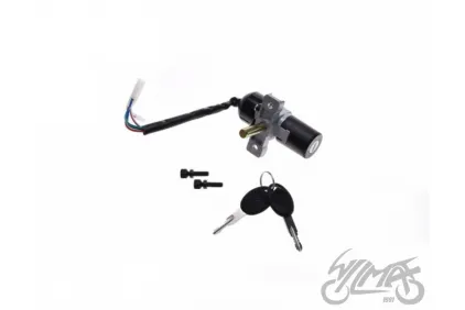 SWITCH, MAIN FOR APRILIA SR