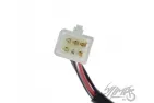 SWITCH, MAIN FOR PEUGEOT 50 SPEEDFIGHT LI SERIE AC-LC
