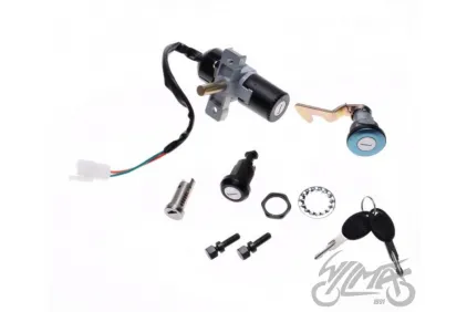 DEGIMO SPYNELĖ APRILIA 50 SCARABEO DITECH INIEZIONE