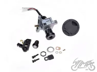 DEGIMO SPYNELĖ MBK : NITRO, YQ NITRO YAMAHA : AEROX