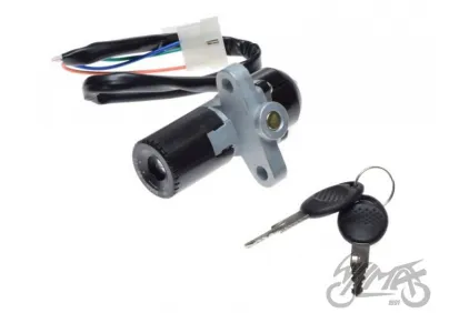 IGNITION SWITCH RIEJU RS2