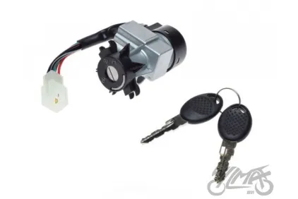 IGNITION SWITCH FOR PEUGEOT LUDIX