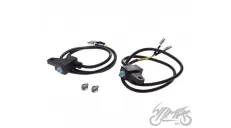 SWITCH SET, BRAKE LIGHT RH+LH FOR CNC90052