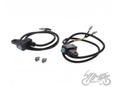 SWITCH SET, BRAKE LIGHT RH+LH FOR CNC90052