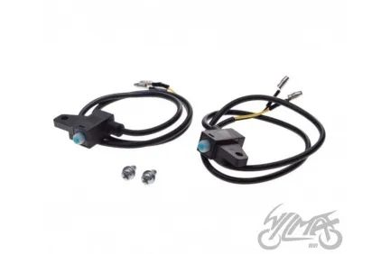 SWITCH SET, BRAKE LIGHT RH+LH FOR CNC90052
