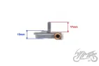 SPEEDMOETER DRIVE BOX ASSY APRILIA SR50