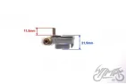 SPEEDMOETER DRIVE BOX ASSY NEO'S O/M