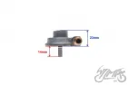 SPEEDMOETER DRIVE BOX ASSY NRG/RUNNER