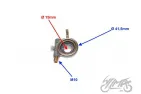 SPEEDMOETER DRIVE BOX ASSY BUXY/SPEEDAKE