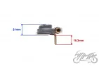 SPEEDMOETER DRIVE BOX ASSY BUXY/SPEEDAKE