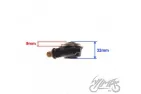 SPEEDMOETER DRIVE BOX ASSY SR/WWW