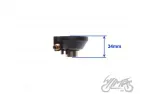 SPEEDMOETER DRIVE BOX ASSY VIVACITY