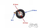 SPEEDMOETER DRIVE BOX ASSY NEO'S N/M