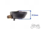 SPEEDMOETER DRIVE BOX ASSY NEO'S N/M
