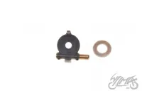 SPEEDMOETER DRIVE BOX ASSY UNI-VESPA VDO