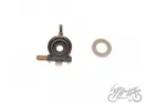 SPEEDMOETER DRIVE BOX ASSY UNI-VESPA VDO