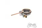 SPEEDMOETER DRIVE BOX ASSY CIAO/ZAP/P1
