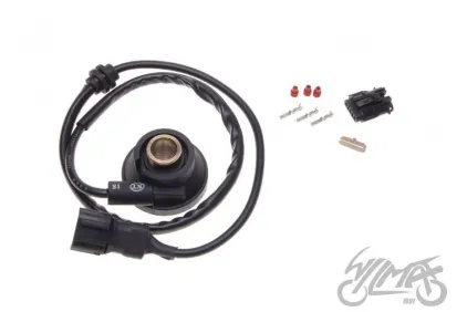 SPEEDMOETER DRIVE BOX ASSY VIVACITY DIGITAL