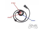 SPEEDMOETER DRIVE BOX ASSY VIVACITY DIGITAL