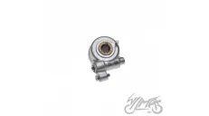 SPEEDMOETER DRIVE BOX ASSY SYM MIO