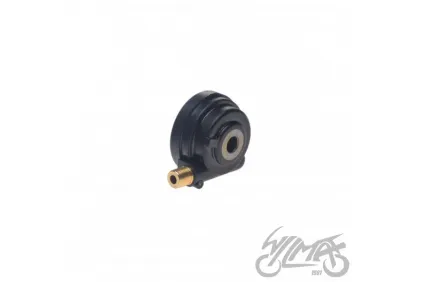 spidometro reduktorius- DAVIKLIS FLAT PADDLE TERMINAL RH SIDE 10 mm
