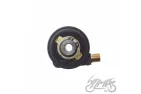 spidometro reduktorius- DAVIKLIS FLAT PADDLE TERMINAL RH SIDE 10 mm