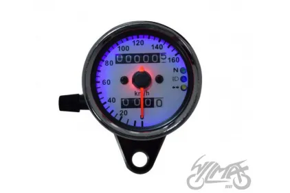 UNIVERSAL SPEEDOMETER DIGITAL