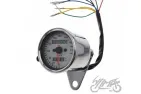 UNIVERSAL SPEEDOMETER DIGITAL
