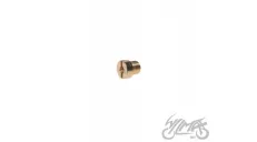 ŽIKLERIS 135 KARBIURATORIUS 6mm KOMPLEKTAS 10VNT
