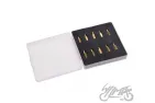 JET CARBURETOR 105-128 SET 10PCS