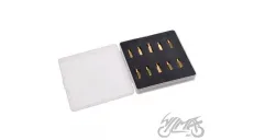 JET CARBURETOR 105-128 SET 10PCS