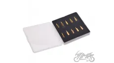 JET, CARBURETOR 130-152 SET 10PCS