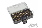 REPAIR KIT, CARBURETOR FOR PE 26-28 PWK