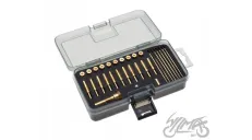 REPAIR KIT, CARBURETOR FOR PE 26-28 PWK