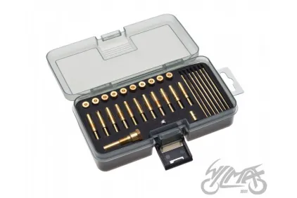 REPAIR KIT, CARBURETOR FOR PE 26-28 PWK