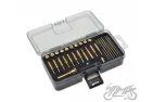 REPAIR KIT, CARBURETOR FOR PE 26-28 PWK