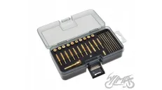 REPAIR KIT, CARBURETOR FOR PE 26-28 PWK