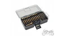 REPAIR KIT, CARBURETOR FOR PE 26-28 PWK