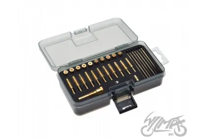 REPAIR KIT, CARBURETOR FOR PE 26-28 PWK