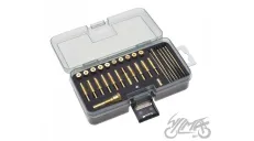 REPAIR KIT, CARBURETOR FOR PE 26-28 PWK