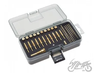REPAIR KIT, CARBURETOR FOR PE 26-28 PWK