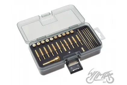 REPAIR KIT, CARBURETOR FOR PE 26-28 PWK