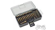 REPAIR KIT, CARBURETOR FOR PE 26-28 PWK