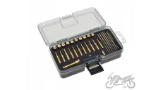REPAIR KIT, CARBURETOR FOR PE 26-28 PWK