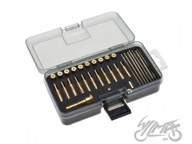 REPAIR KIT, CARBURETOR FOR PE 26-28 PWK