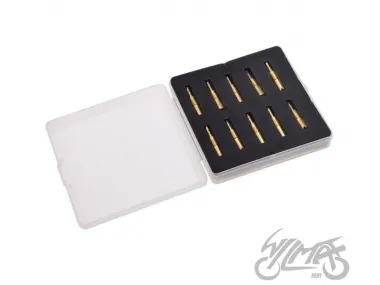 JET, PILOT 32-55 10 PCS SET