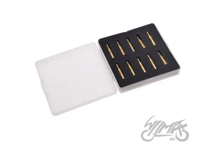 JET, PILOT 32-55 10 PCS SET