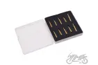 JET, PILOT 58-80 10 PCS SET